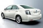 Toyota Sai 2010 года
